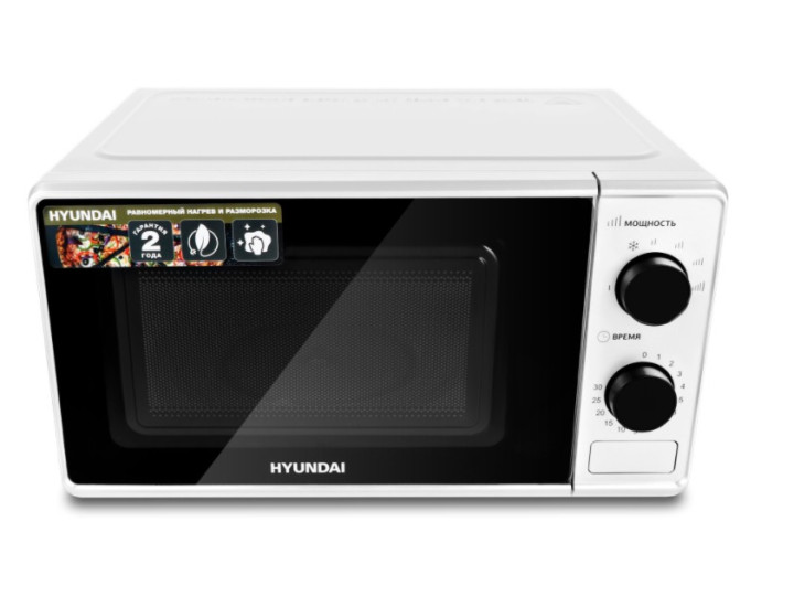 Микроволновая печь Hyundai HYM-M2041 White