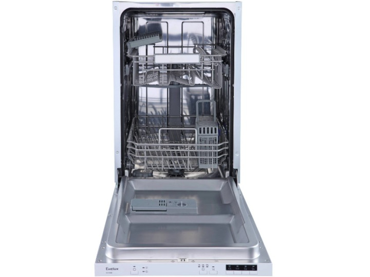 Встраиваемая посудомоечная машина EVELUX BD 4500