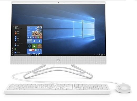 Моноблок HP 22-c0083nf AiO PC Моноблок HP 22-c0083nf AiO PC