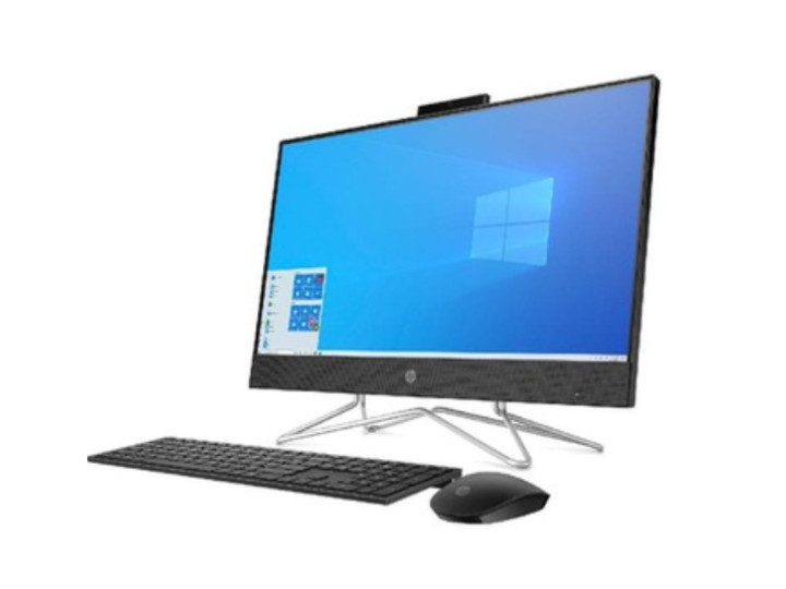 Моноблок HP 24-df0002nx AiO PC Моноблок HP 24-df0002nx AiO PC