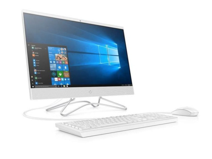 Моноблок РЗ 24-f0131nf AiO PC Моноблок РЗ 24-f0131nf AiO PC