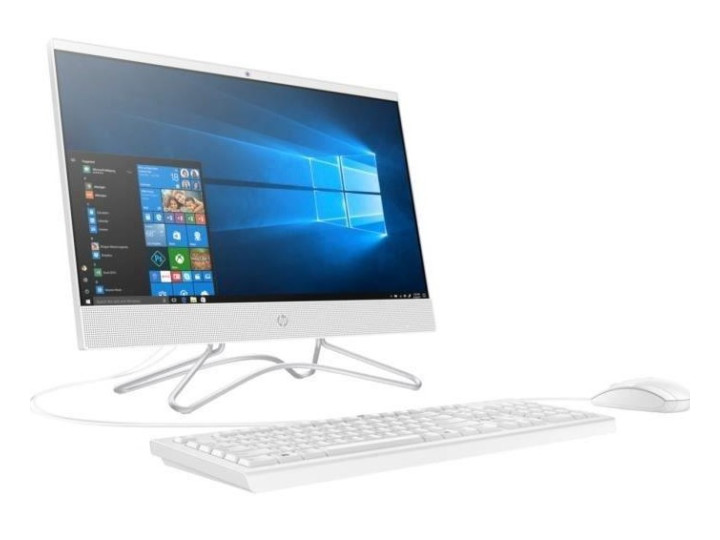 Моноблок HP 22-c0106nf AiO PC Моноблок HP 22-c0106nf AiO PC