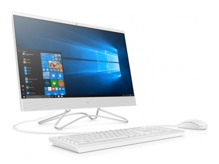 Моноблок HP 24-f0040nl AiO PC Моноблок HP 24-f0040nl AiO PC