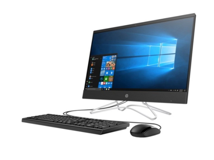 Моноблок HP 24-f0043nt PC Моноблок HP 24-f0043nt PC