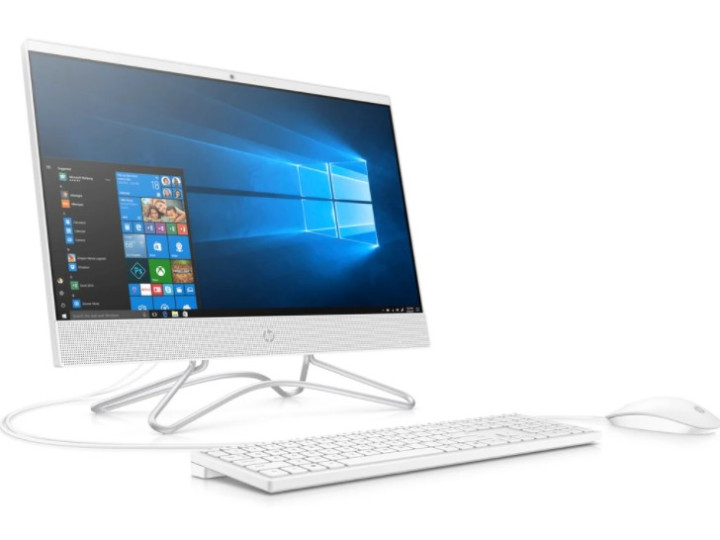 Моноблок HP 22-c0020ne AiO PC Моноблок HP 22-c0020ne AiO PC