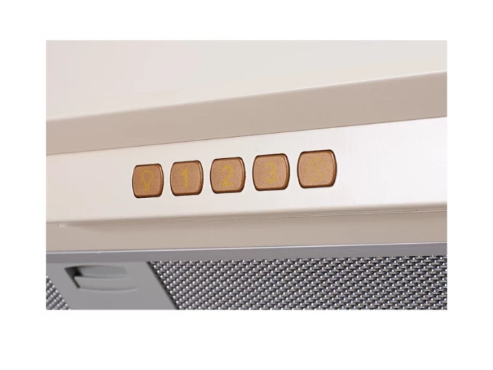Встраиваемая вытяжка Kuppersberg Inlinea 52 C Встраиваемая вытяжка Kuppersberg Inlinea 52 C