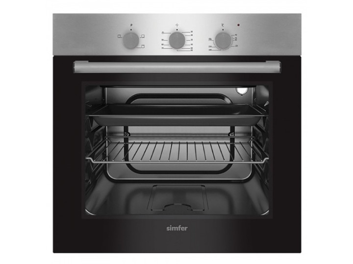 Духовой шкаф SIMFER B6EM14011 Духовой шкаф SIMFER B6EM14011