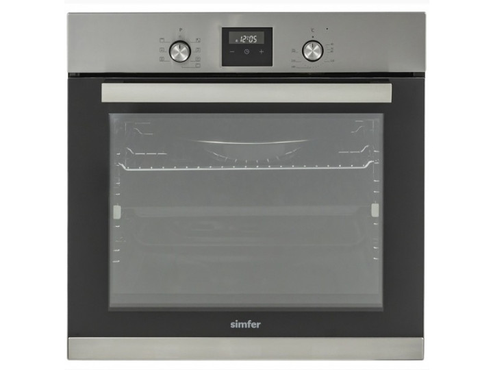 Духовой шкаф SIMFER B6EM56016 Духовой шкаф SIMFER B6EM56016