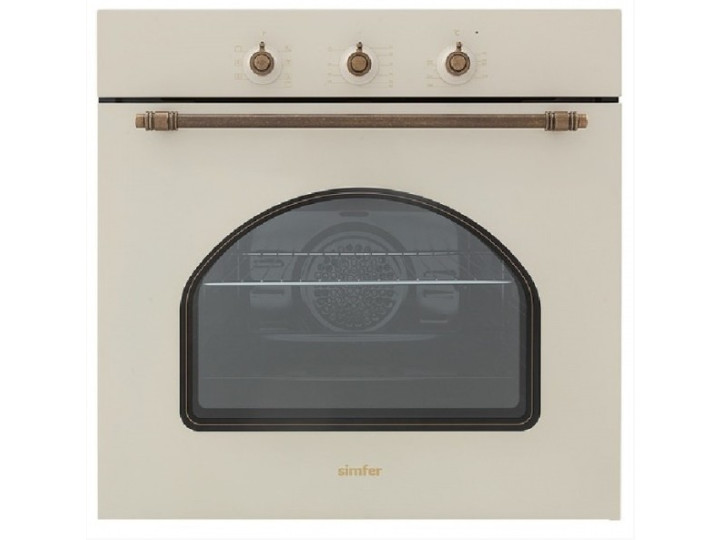 Духовой шкаф SIMFER B6EO18017 Духовой шкаф SIMFER B6EO18017