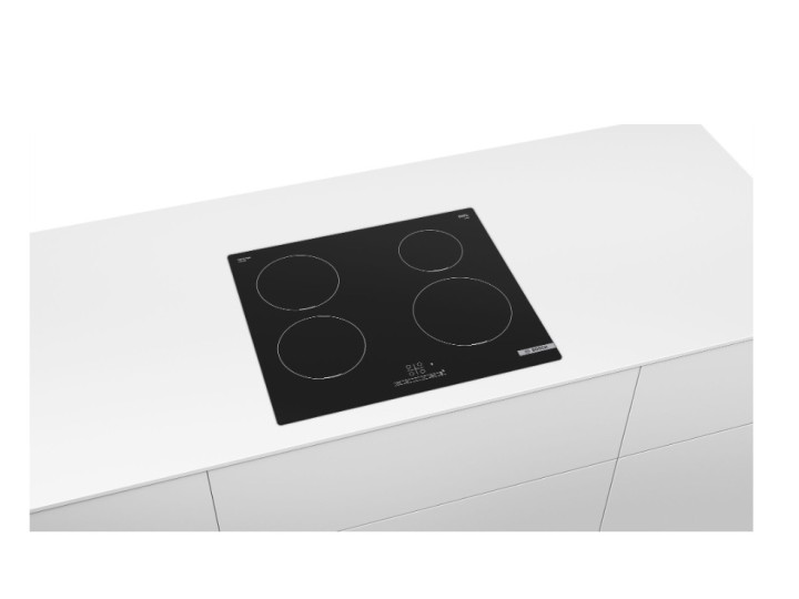 Поверхность индукционная Bosch PUE611BB6E
