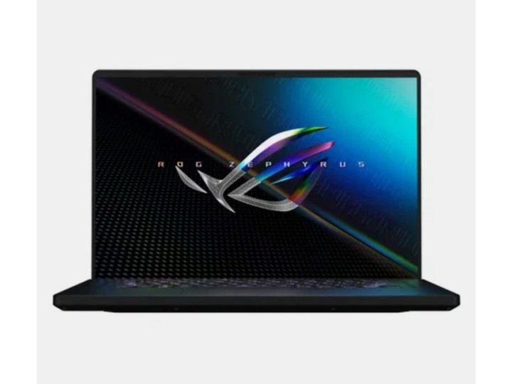 Ноутбук Asus 16" FHD (GU603ZM) - Intel i7 12700H/16Gb/SSD1Tb/RTX 3060 6Gb/noOS