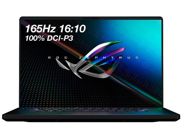 Ноутбук Asus 16" FHD (GU603ZW) - Intel i9 12900H/32Gb/SSD1Tb/RTX 3070 8Gb/noOS