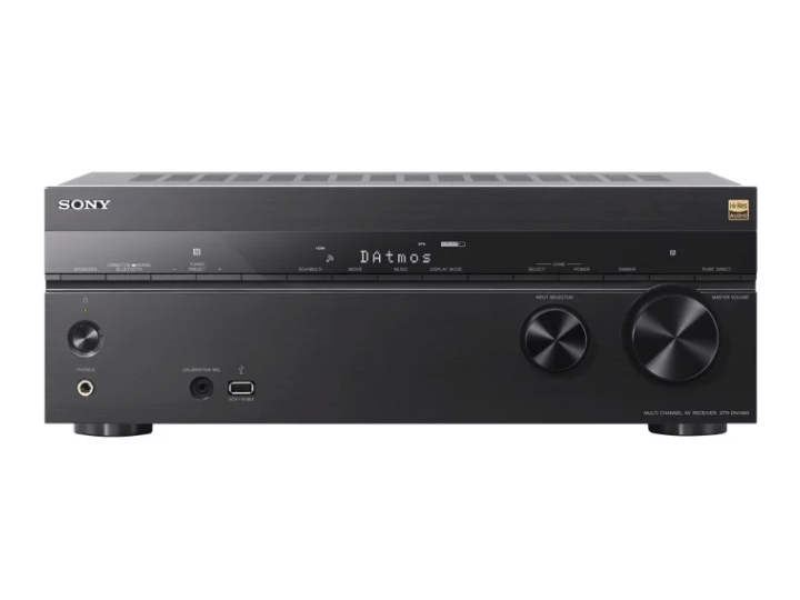 AV-ресивер Sony STR-DN1080