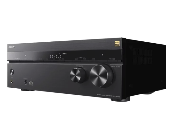 AV-ресивер Sony STR-DN1080