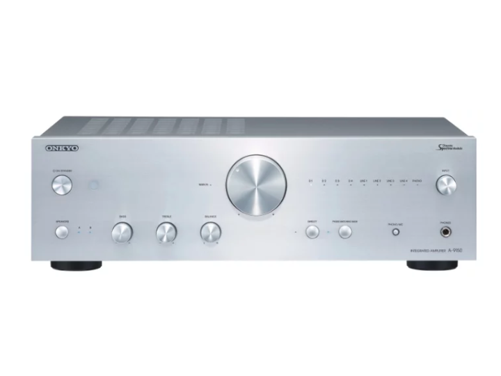 Усилитель Onkyo A-9150 silver