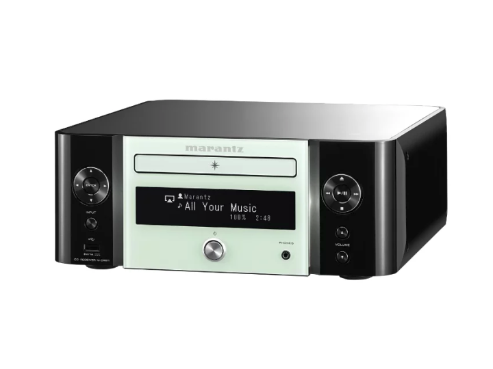 CD-ресивер Marantz Melody Media M-CR611 S