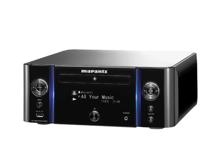 CD-ресивер Marantz Melody Media M-CR611