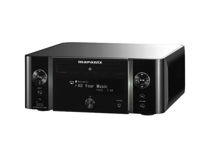 CD-ресивер Marantz Melody Media M-CR611