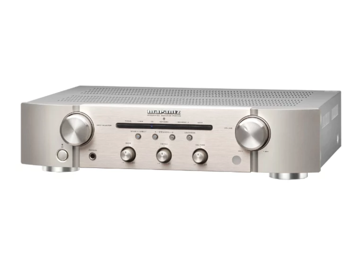 Усилитель Marantz PM5005 silver/gold