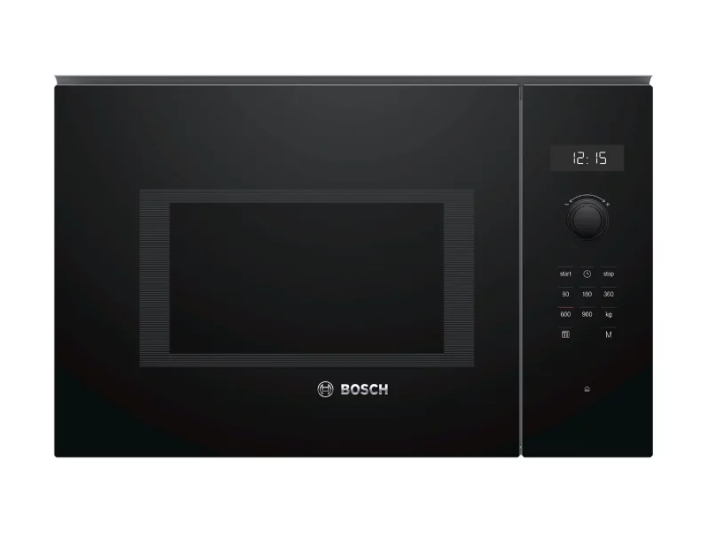 Встраиваемая микроволновая печь Bosch BFL554MB0