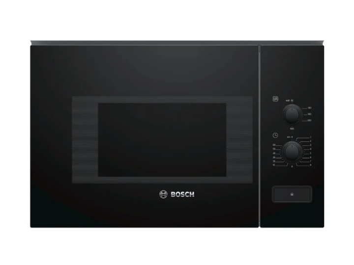 Встраиваемая микроволновая печь Bosch BFL520MB0 Встраиваемая микроволновая печь Bosch BFL520MB0