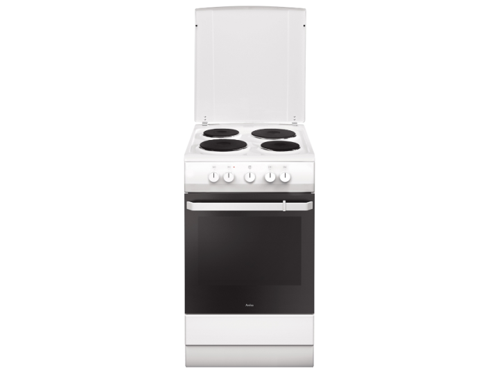 Плита электрическая AMICA 58EE1.20(W) Плита электрическая AMICA 58EE1.20(W)