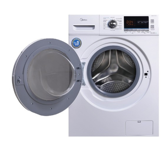 Стиральная машина MIDEA MWM 6103 CROWN Стиральная машина MIDEA MWM 6103 CROWN