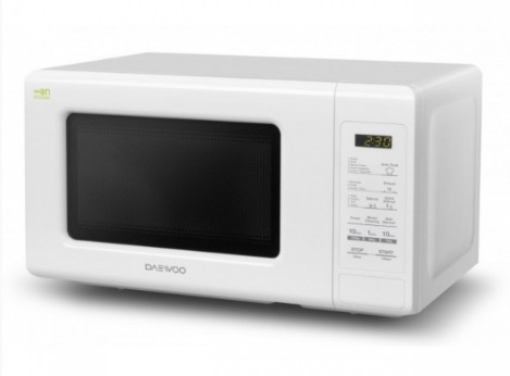 Микроволновая печь WINIA KQG-661BWW Микроволновая печь WINIA KQG-661BWW