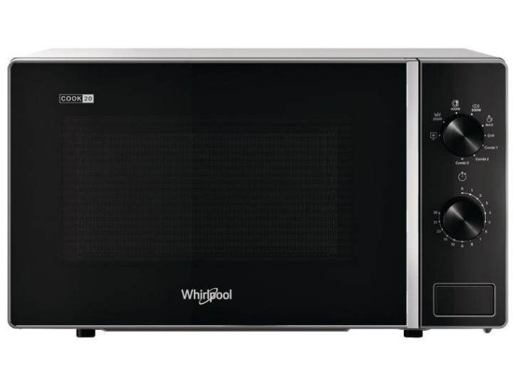 Микроволновая печь WHIRLPOOL MWP 103 SB