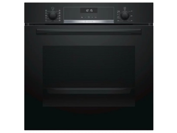 Духовой шкаф Bosch HBG 537EB0R Духовой шкаф Bosch HBG 537EB0R