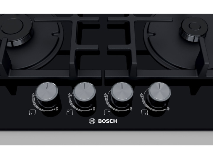 Газовая варочная панель Bosch PNH 6B6O90R Газовая варочная панель Bosch PNH 6B6O90R