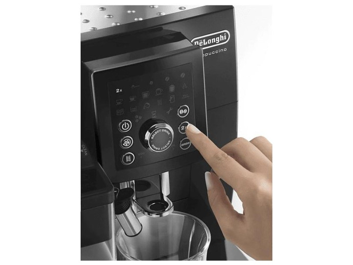 Кофемашина DeLonghi ECAM 23.260