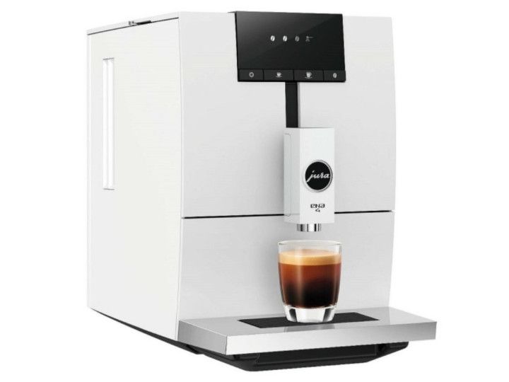 Кофемашина Jura ENA 4 Nordic White Кофемашина Jura ENA 4 Nordic White