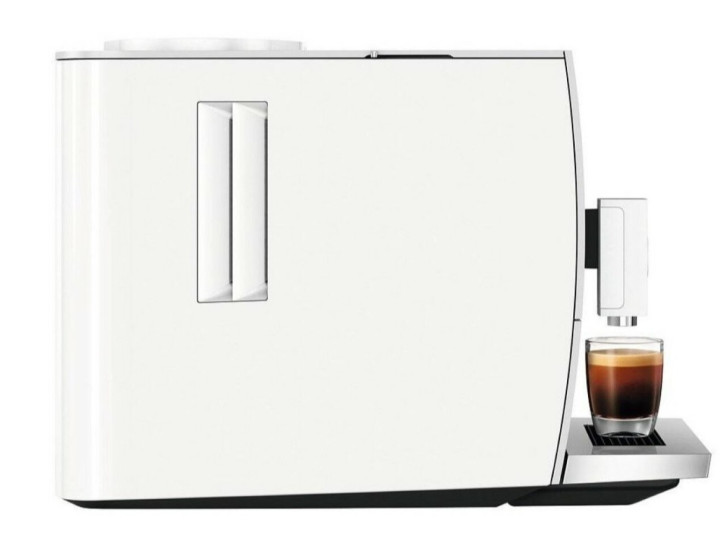 Кофемашина Jura ENA 4 Nordic White Кофемашина Jura ENA 4 Nordic White