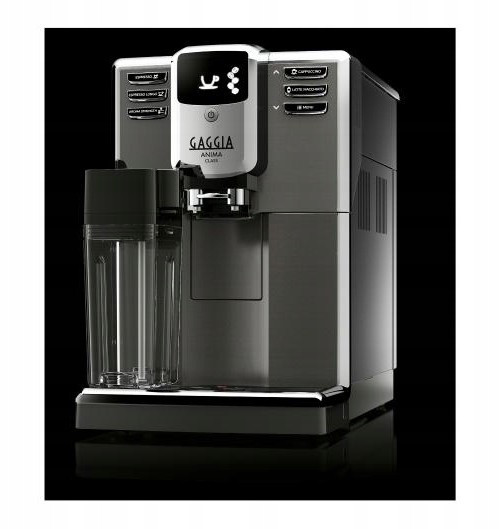 Кофемашина Gaggia Anima Class