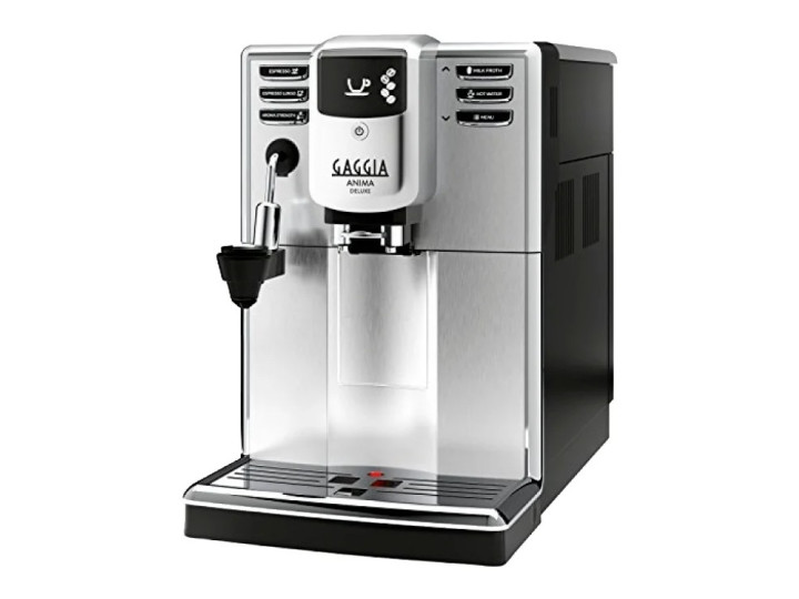 Кофемашина Gaggia Anima Deluxe