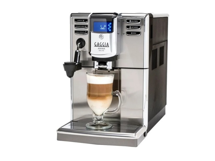 Кофемашина Gaggia Anima Deluxe