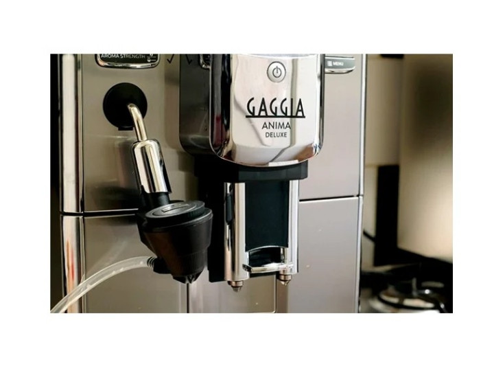 Кофемашина Gaggia Anima Deluxe