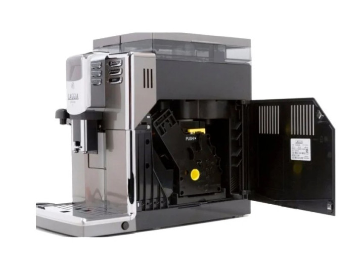 Кофемашина Gaggia Anima Deluxe