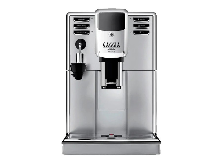 Кофемашина Gaggia Anima Deluxe