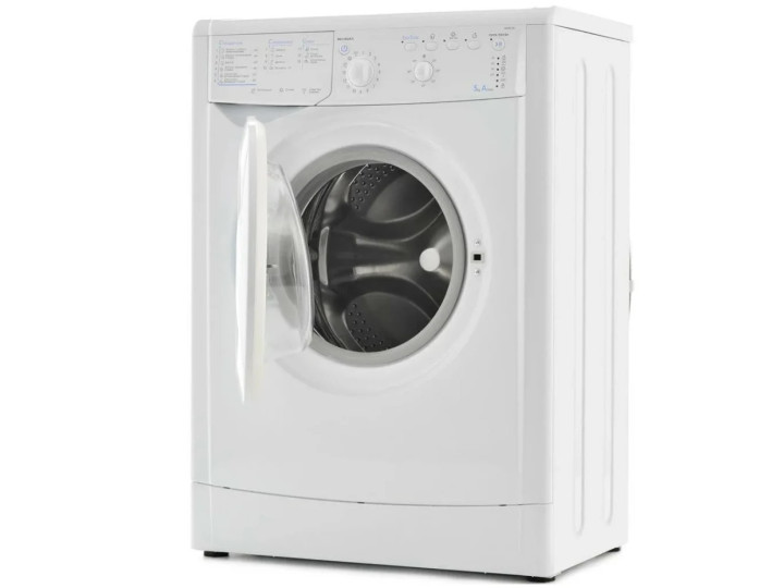 Стиральная машина Indesit IWSB 5105 (CIS) Стиральная машина Indesit IWSB 5105 (CIS)