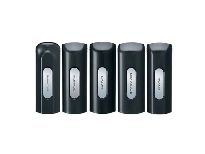 Щипцы Panasonic EH-HV51-K865