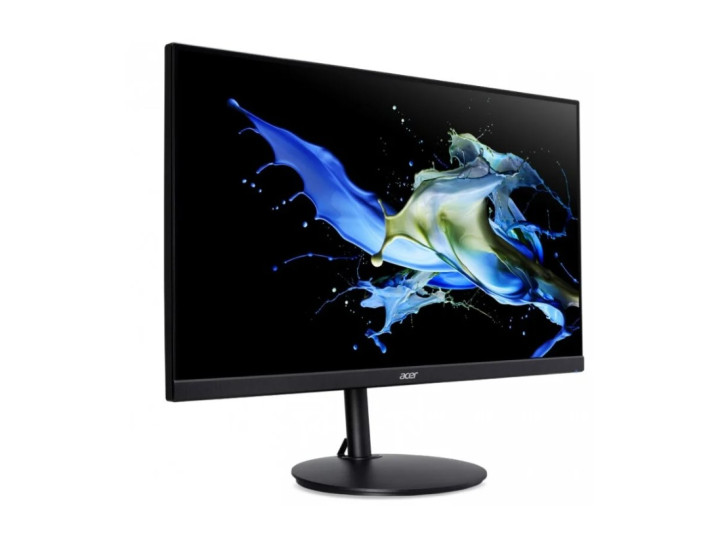 Монитор ACER CB242Ybmiprx 24" 1920x1080px IPS 1 ms Монитор ACER CB242Ybmiprx 24" 1920x1080px IPS 1 ms