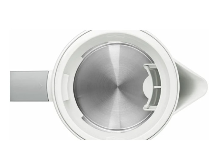 Чайник Bosch TWK 3A051, белый Чайник Bosch TWK 3A051, белый