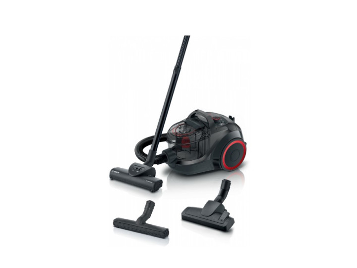 Пылесос Bosch BGS21POW2