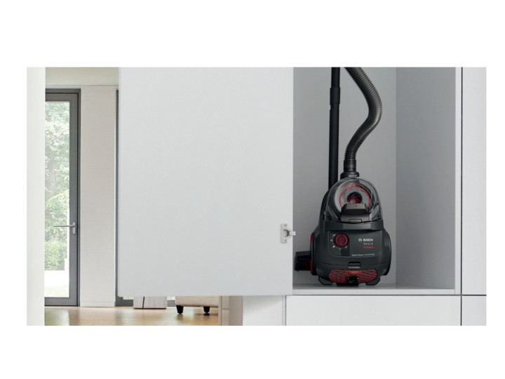 Пылесос Bosch BGS21POW2
