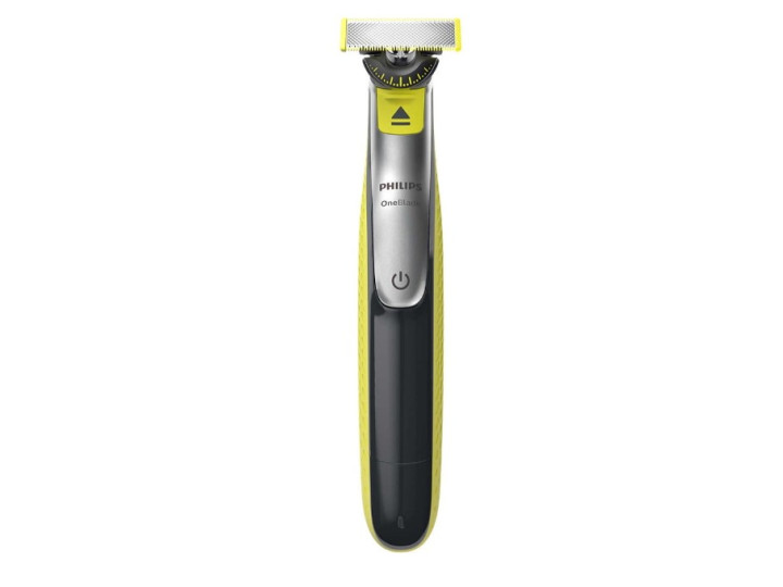Триммер Philips OneBlade Face + Body QP2830/20