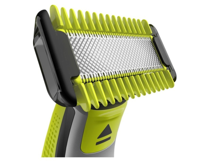 Триммер Philips OneBlade Face + Body QP2830/20