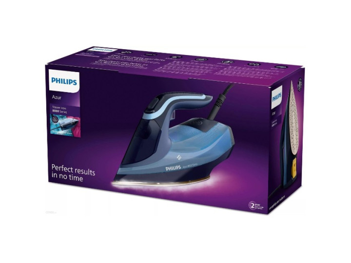 Утюг PHILIPS DST8020/20