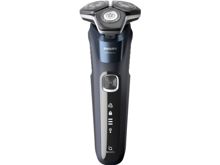 Электробритва PHILIPS Seria 5000 S5885/35 SkinIQ